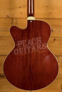 Eastman Truetone Gloss AR603CED-15 | Classic