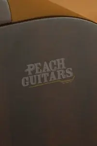 Gretsch Jim Dandy Parlor - Walnut - Deep Cherry Burst *B-Stock*