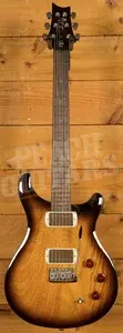 PRS SE DGT Standard Moons - McCarty Tobacco Sunburst