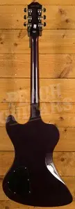 Epiphone Futura RD Custom | Midnight Ember Shift