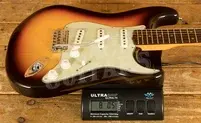 Fender Custom Shop Vintage Custom '59 Strat - Chocolate 3-Tone Sunburst *Used*