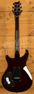 PRS SE DGT Standard Moons - McCarty Tobacco Sunburst