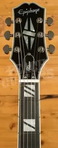 Epiphone Futura RD Custom | Midnight Ember Shift