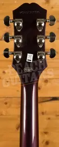 Epiphone Futura RD Custom | Midnight Ember Shift