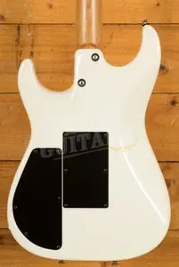 Tom Anderson Drop Top - Natural Pink with Binding