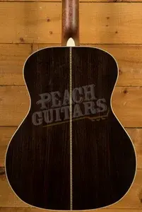 Sigma Standard Series | JR12-40E - Natural - 12-String