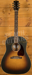 Gibson J-45 Special | Satin Vintage Sunburst