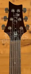 PRS SE DGT Standard Moons - McCarty Tobacco Sunburst