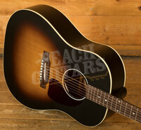 Gibson J-45 Special | Satin Vintage Sunburst