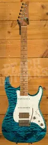 Tom Anderson Drop Top Classic - Deep Bora Bora Blue