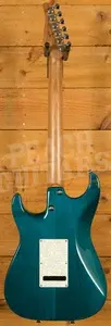 Tom Anderson Drop Top Classic - Deep Bora Bora Blue