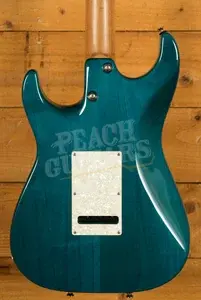 Tom Anderson Drop Top Classic - Deep Bora Bora Blue