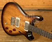PRS SE DGT Standard Moons - McCarty Tobacco Sunburst