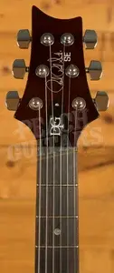 PRS SE DGT Standard Moons - McCarty Tobacco Sunburst
