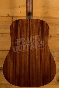 Sigma Standard Series All Solid | SDM-18 - Natural