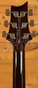 PRS SE DGT Standard Moons - McCarty Tobacco Sunburst