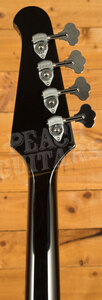 Gibson Non-Reverse Thunderbird | Ebony