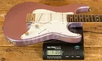 Tom Anderson The Classic - Metallic Ice Purple
