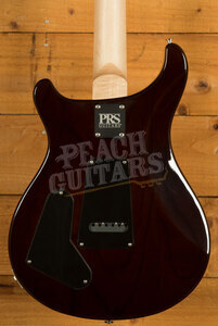 PRS Swamp Ash Special Maple | McCarty Tobacco Sunburst