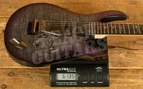PRS SE Signature | Herman Li Chleo - Charcoal Purple Burst