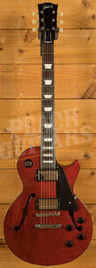 Gibson USA ES-LP Studio 2016 Wine Red *Used*