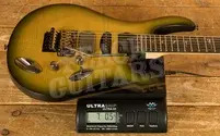 PRS SE Signature | Herman Li Chleo - Mantis Burst