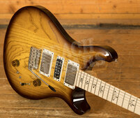 PRS Swamp Ash Special Maple | McCarty Tobacco Sunburst