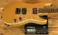 Tom Anderson Pro Am Shorty - Satin Egyptian Gold