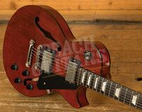 Gibson USA ES-LP Studio 2016 Wine Red *Used*