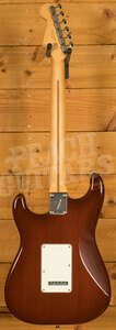 Fender Player II Stratocaster HSS Chambered | Transparent Mocha Burst