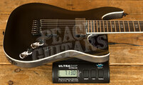 Schecter C-7 SLS Elite Evil Twin | 7-String - Satin Black
