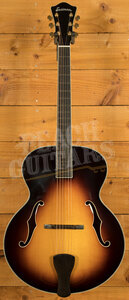 Eastman AR610 | Sunburst