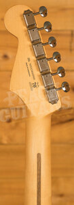 Fender Player II Stratocaster HSS Chambered | Transparent Mocha Burst