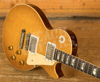 Gibson Custom Murphy Lab 1959 Les Paul Standard | Lemon Burst - Heavy Aged