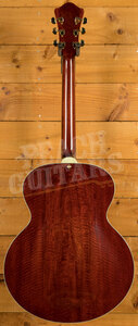 Eastman AR610 | Sunburst