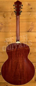 Eastman AR610 | Sunburst