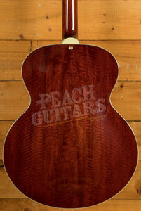 Eastman AR610 | Sunburst