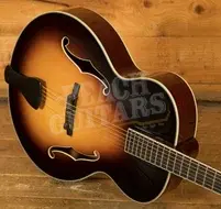 Eastman AR610 - Sunburst