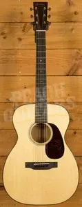 Martin Standard Series | 00-18 *2025 Spec*