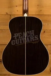 Sigma Standard Series All Solid | SJR-40E - Natural