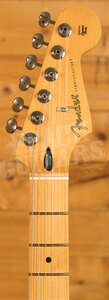 Fender Player II Stratocaster Chambered | Transparent Mocha Burst