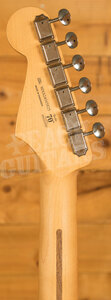 Fender Player II Stratocaster Chambered | Transparent Mocha Burst