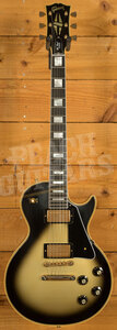 Gibson Custom Murphy Lab 1968 Les Paul Custom | Silver Burst - Ultra Light Aged