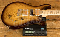 PRS Swamp Ash Special Maple | McCarty Tobacco Sunburst