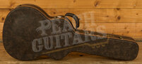 Eastman AC Solid Heritage AC922CE | Natural