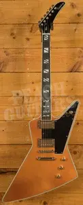 Epiphone Futura Explorer Custom | Firestorm Shift