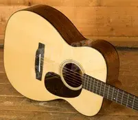 Martin Standard Series | 00-18 *2025 Spec*