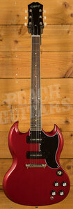 Epiphone SG Special P-90 | Sparkling Burgundy