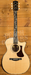 Eastman AC Solid Heritage AC922CE | Natural
