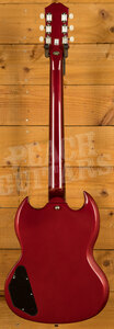 Epiphone SG Special P-90 | Sparkling Burgundy